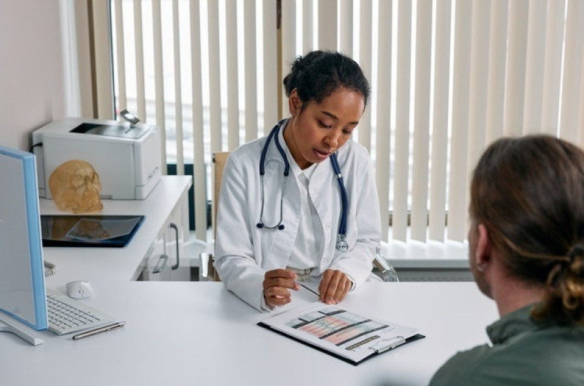 What Type of Drug Treatment Centres Can You Go to For Help?