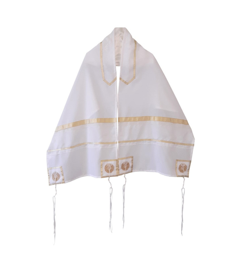 The use of Women’s Tallit in the Jewish tradition: Explained
