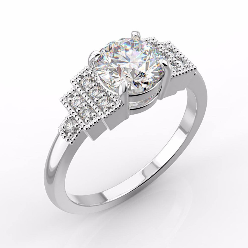 3 Ways to Prepare Your 3D CAD Models for Jewelry