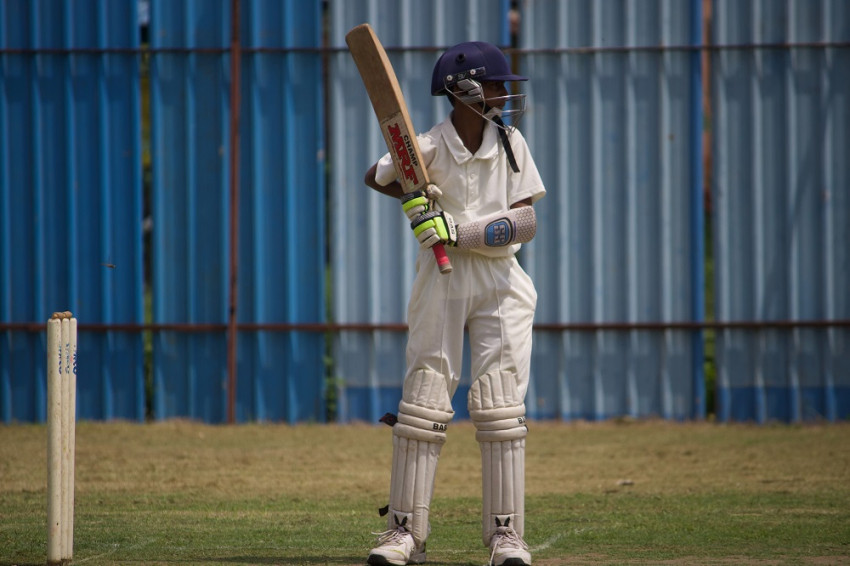 English Willow Cricket Bat: 5 Tips for Selecting the Right One For You