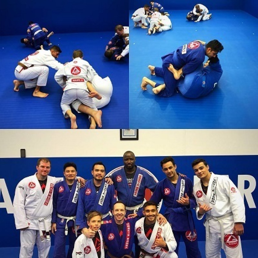 Training Tips On Mixed Martial Arts Hoppers Crossing For Newbie Fighters