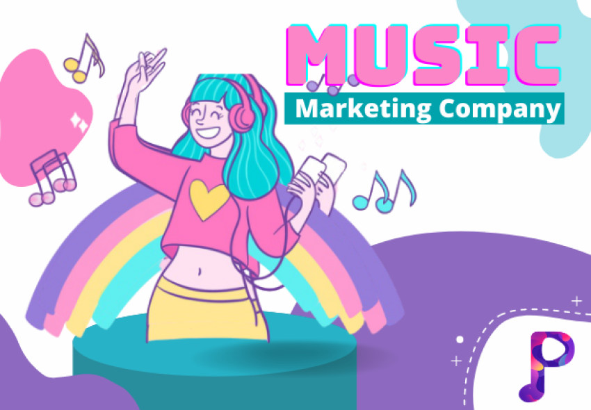Winning Hearts as a Successful Music Promotions Company: Promozle