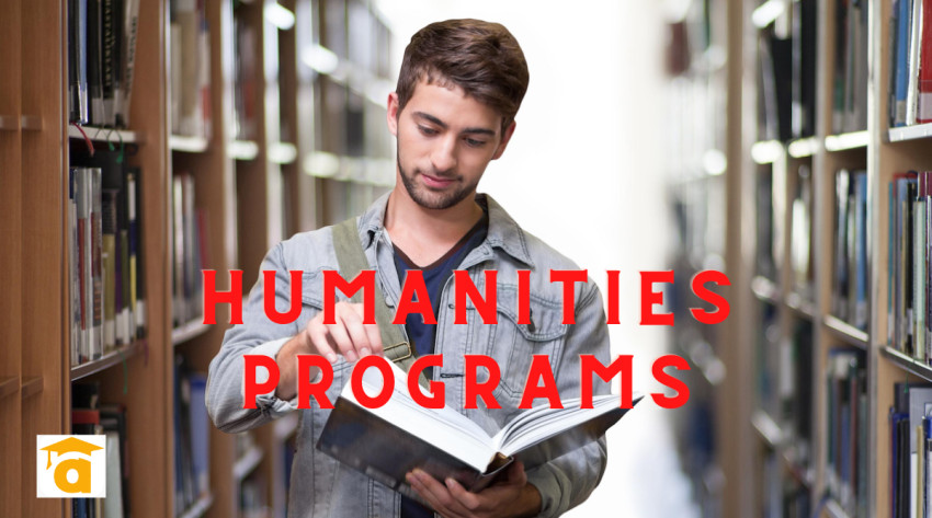 Which countries are the best to study humanities programs