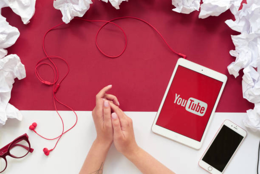 Make Your Video Go Viral With Best YouTube Video Promotion Company