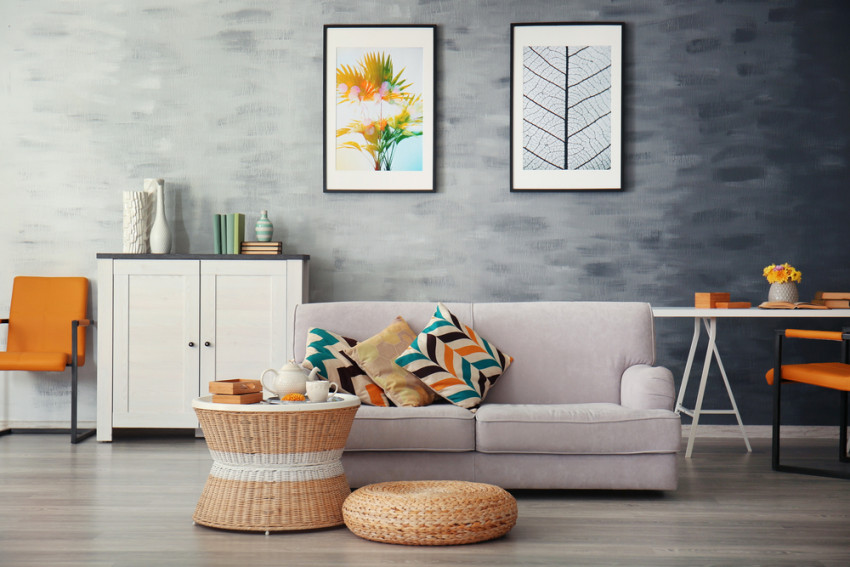 The Complete Guide to Buying Furniture For Your Home
