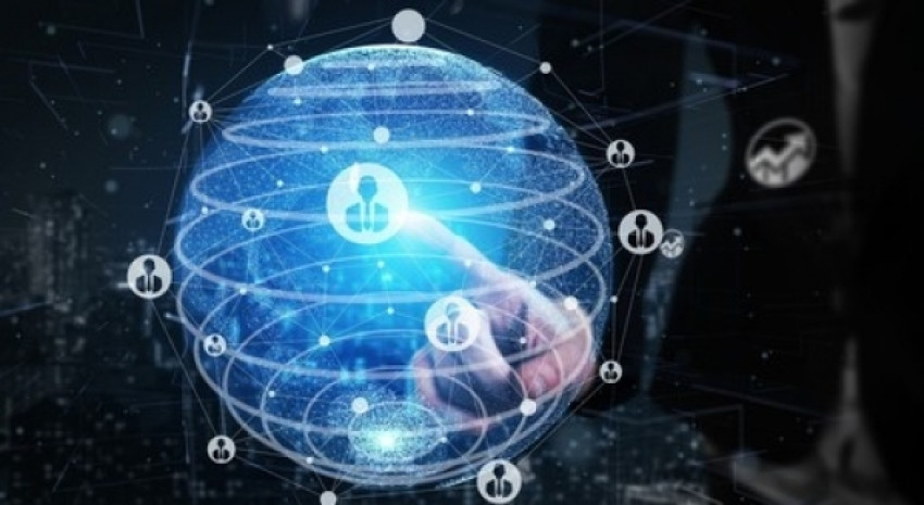 How do manpower agencies in the UAE work?
