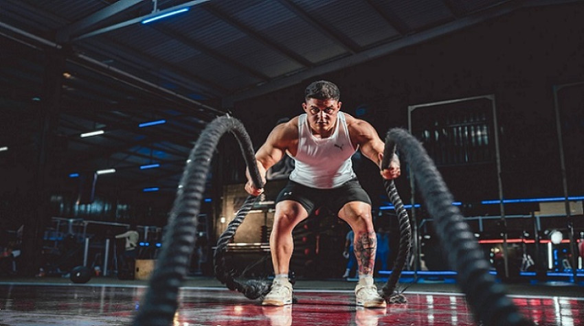 6 Types of Workout Clothes for Men to Help You Look Great and Feel Even Better