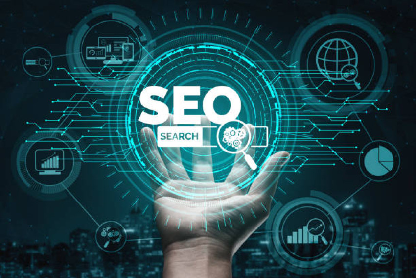10 SEO Strategies to Increase Organic Traffic