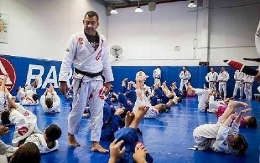 What should you know about self defence classes’ hoppers crossing point cook?
