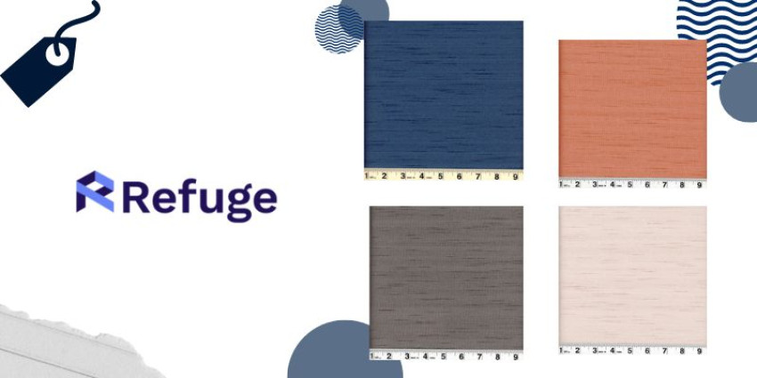 The Evolution of Roth & Tompkins Fabric in the Fashion Industry