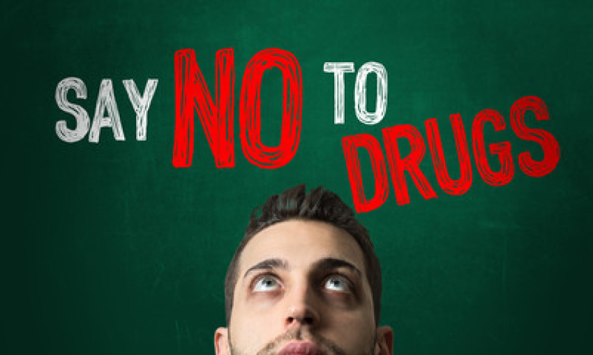 Social Pressure May Lead To Drug Addictions in Teens