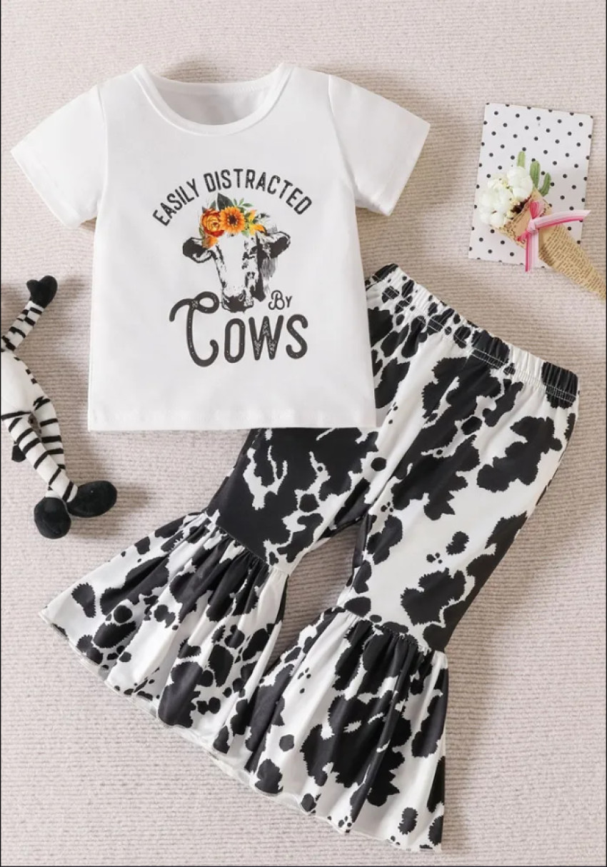 Wholesale Girls Clothing-Kiss Children