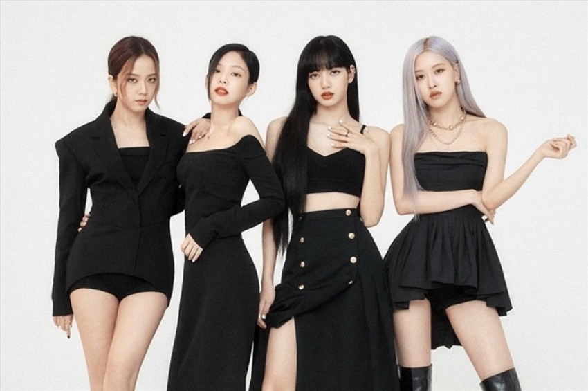 Why did Blackpink become successful?