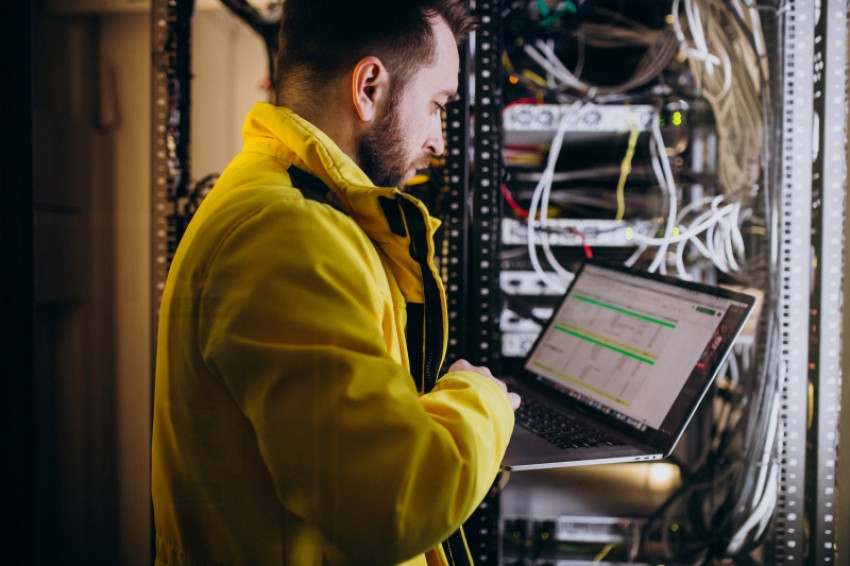 5 Key Elements of Network Support