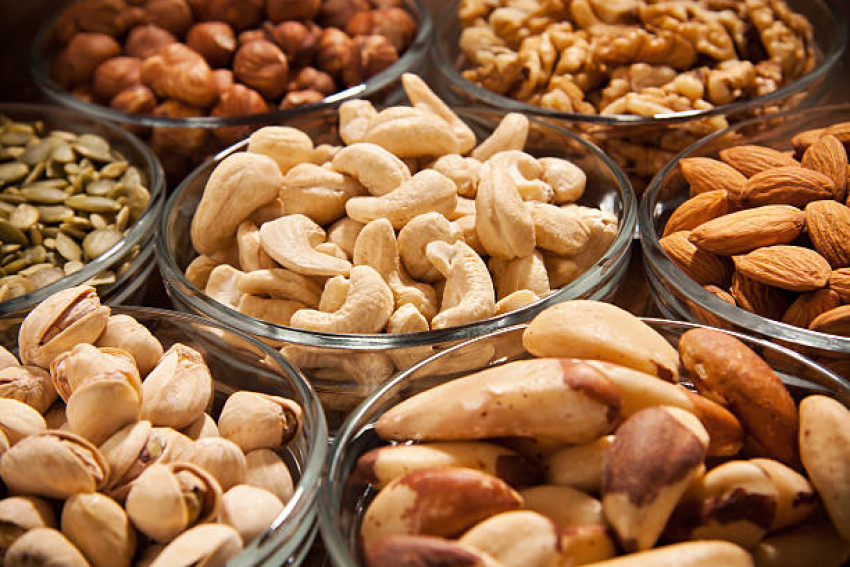 All about a dry fruit shop sell only dried fruits