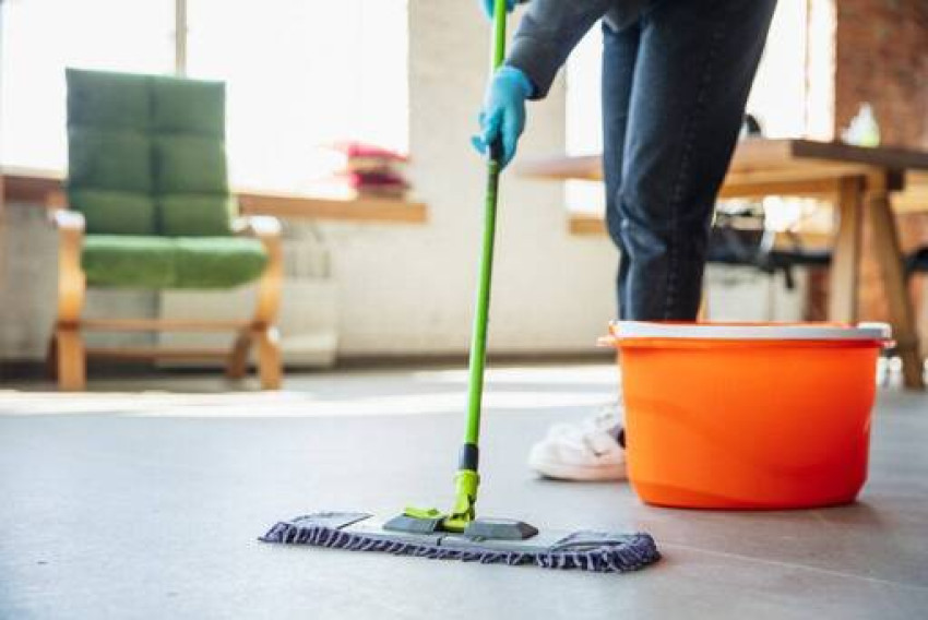 Looking For End Of Tenancy Cleaning In London?