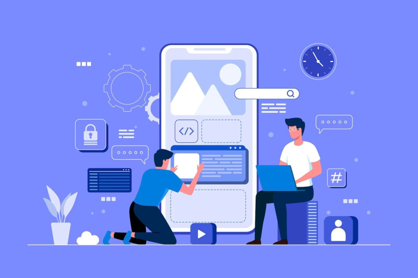 Exploring the World of Mobile App Development: Tools and Techniques
