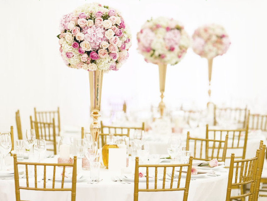 Plan the Perfect Party with the Professional Party Planners in Atlanta