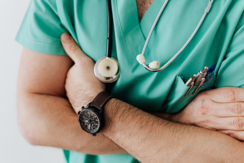 Advantages of Visiting a De-Addiction Centre