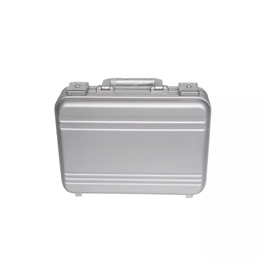Explore the Multiple Utilities of Pure Aluminum Attaché Case