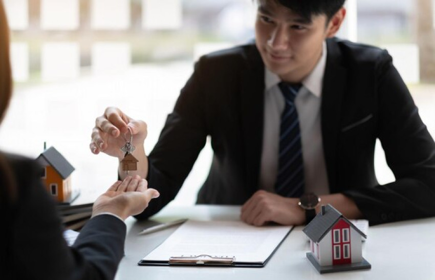 Where Can You Find Mortgage Advice in Hull?