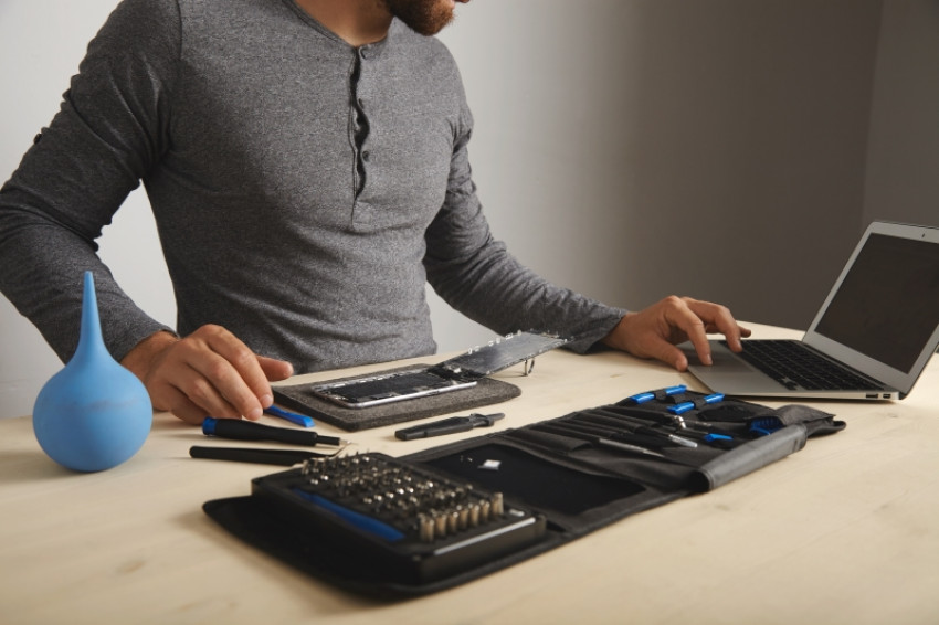 Computer Repair in Falls Church: When is it needed?
