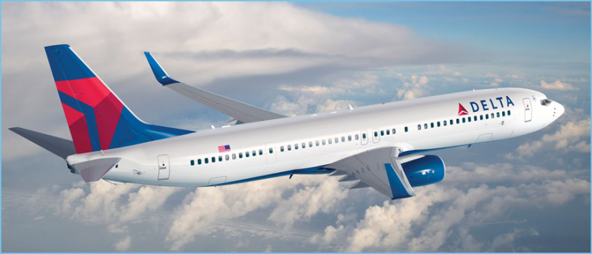 How do I get Delta Airlines to chat?