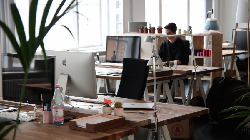 Should Small Business use IT Companies?