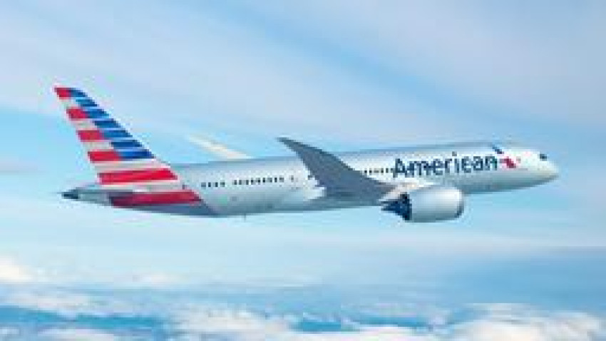 How do I pick my seat on American Airlines?
