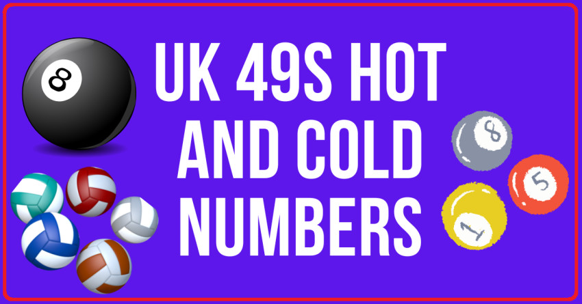 Who Will Score the Most Goals in UK49?