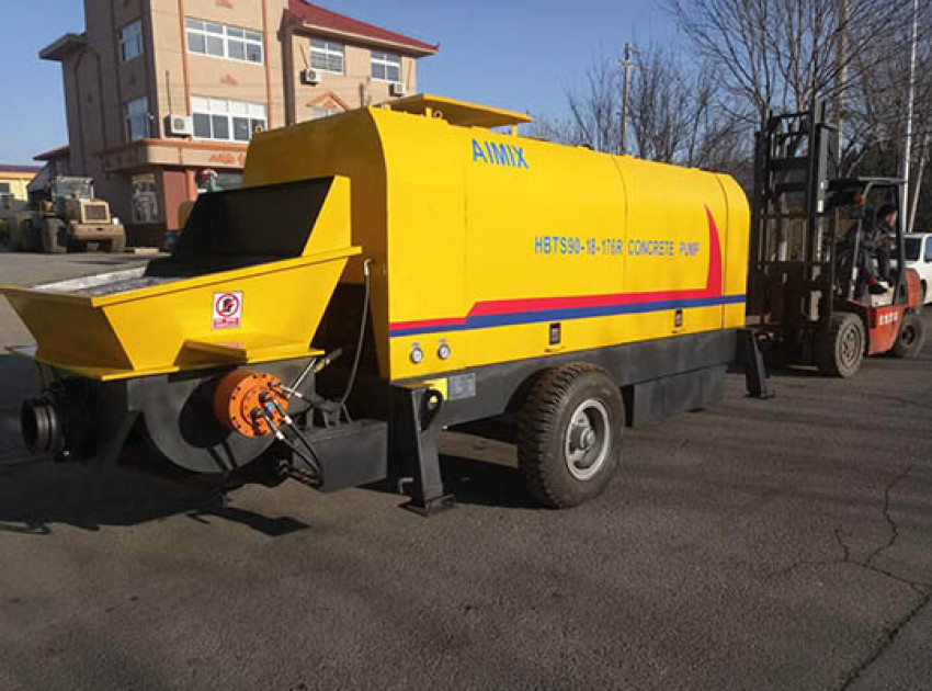How To Get The Best Ready Mix Concrete Pump To Your Business