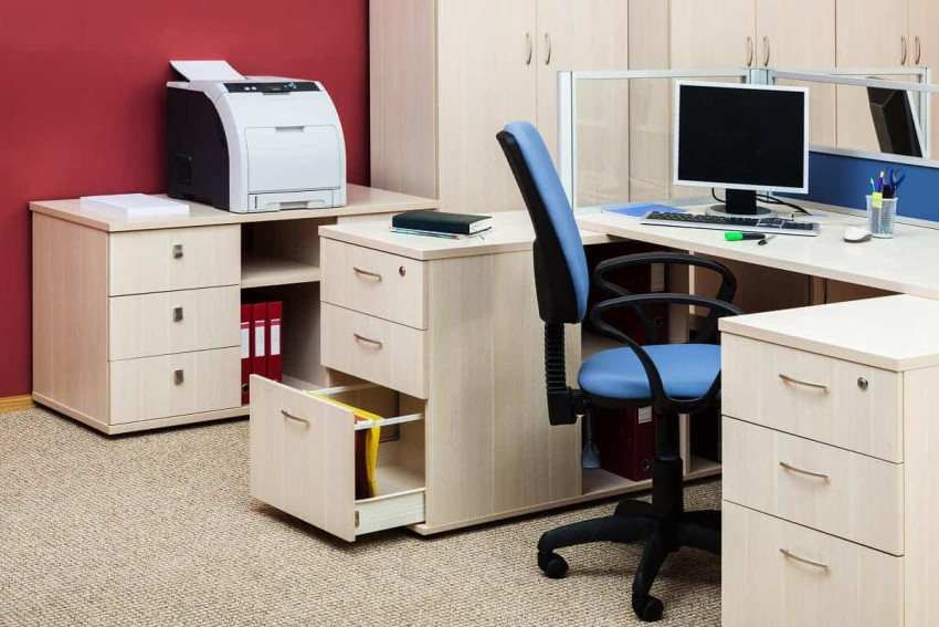 The Top Office Equipment Every Workplace Needs