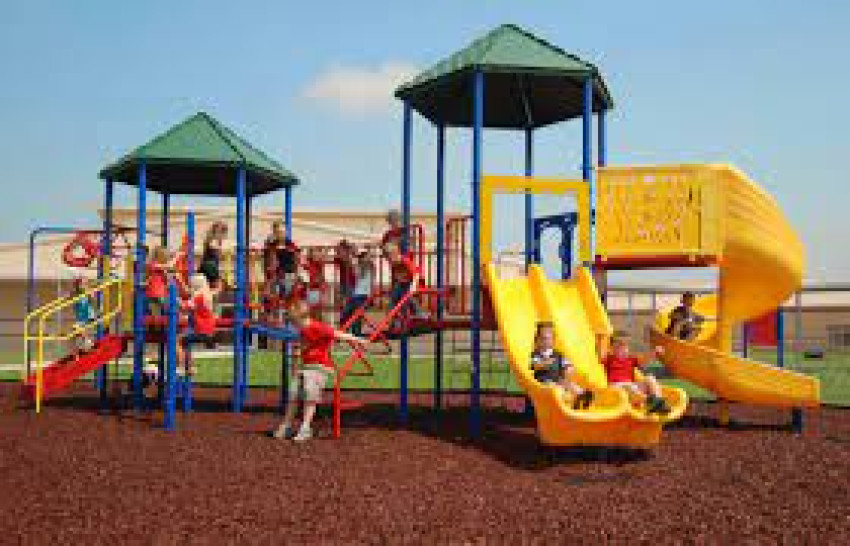 The Benefits of Outdoor Play for Children and Their Development