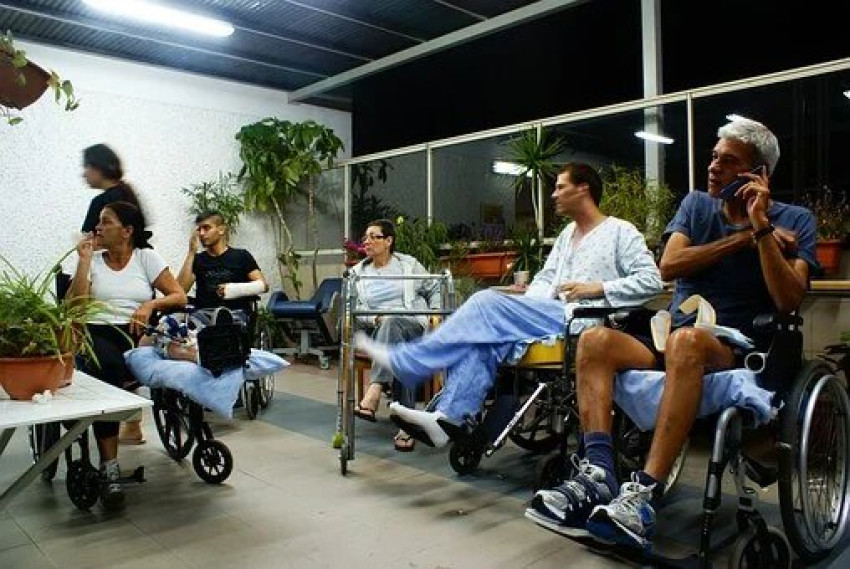Where to Find Alcohol Rehabilitation Programs