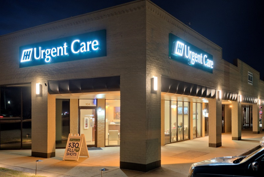 DMC Urgent Care and Treatment Care