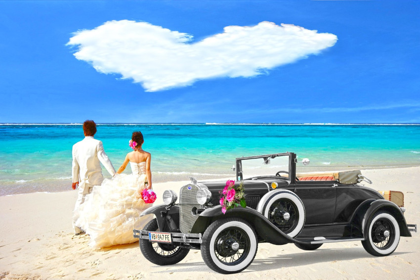 Top 15 Honeymoon Destination In The World
