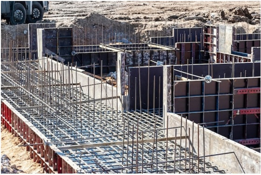 What is structural retrofitting of buildings?