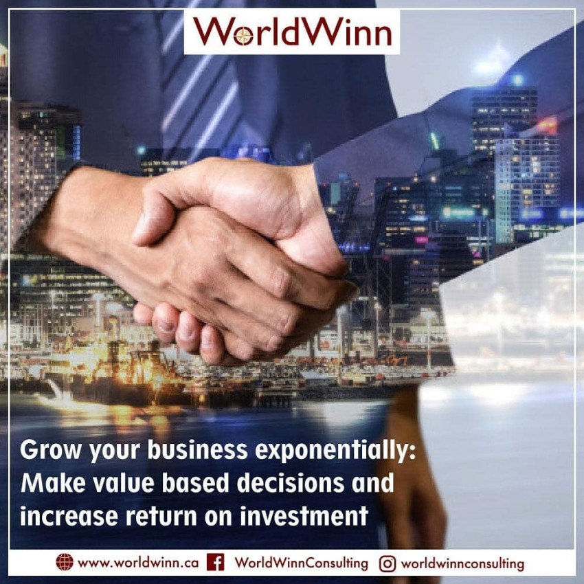 Business Consultant: How They Can Help Your Business