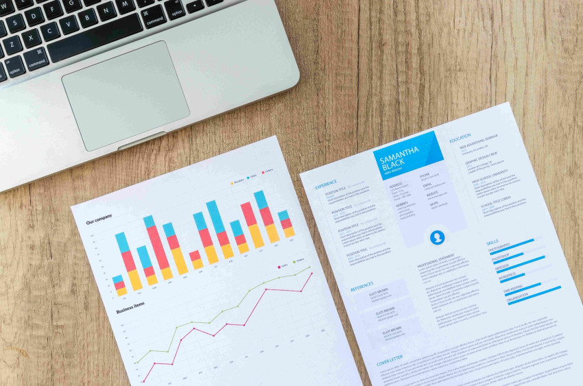 Creating a Resume for Your First Job: Tips and Tricks