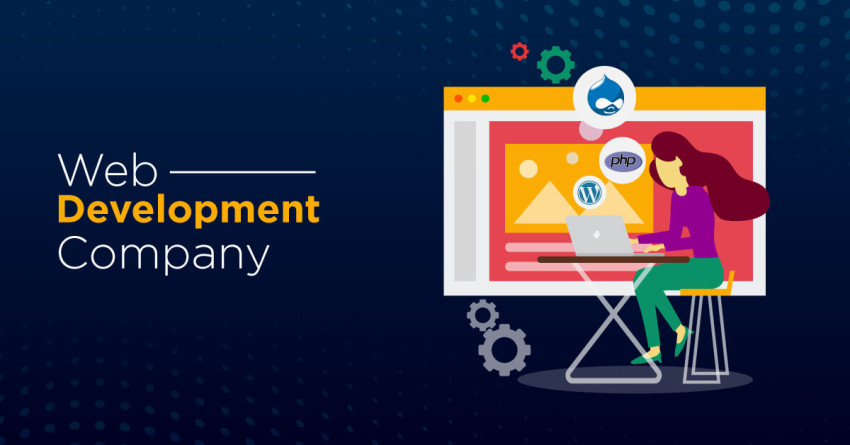 Expand your business by Developing a strong Web Presence