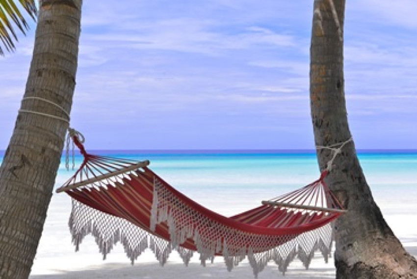 Why is Maldives the best holiday destination?