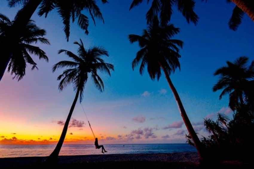 What is so special about Maldives as a travel destination?