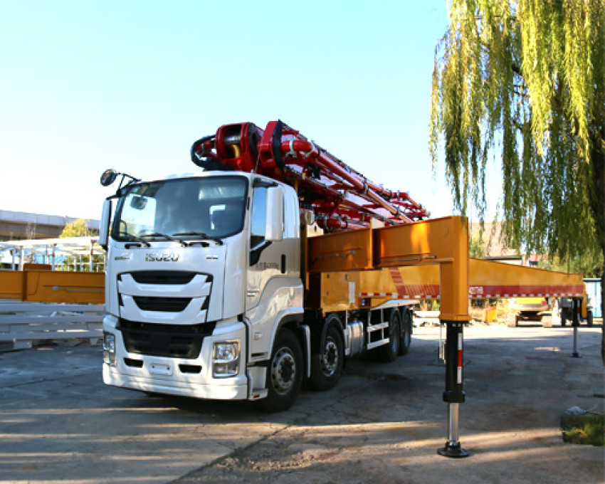 How To Find Reliable Pumpcrete For Sale Philippines