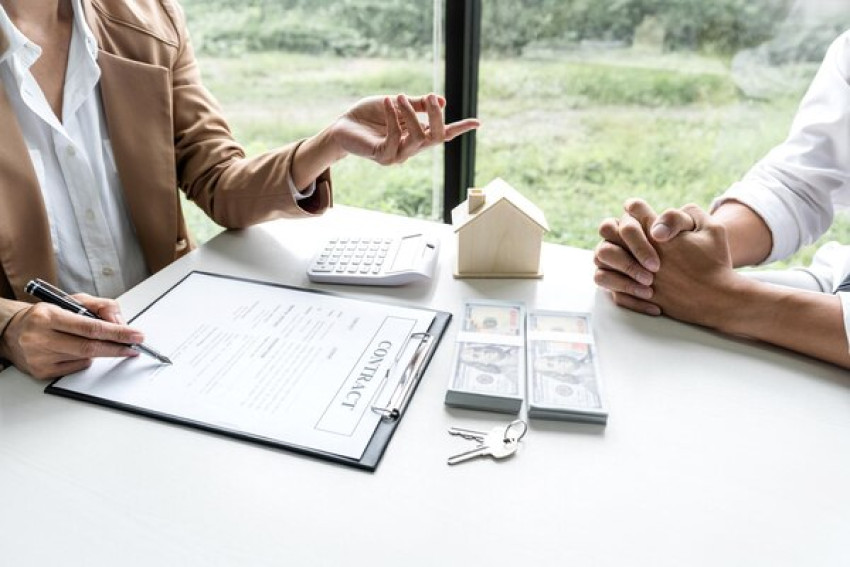 5 Factors That Will Help You Find the Best Mortgage Broker in Leeds
