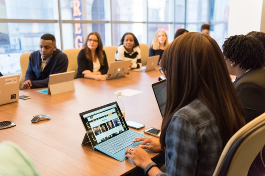 What background check company do most employers use?