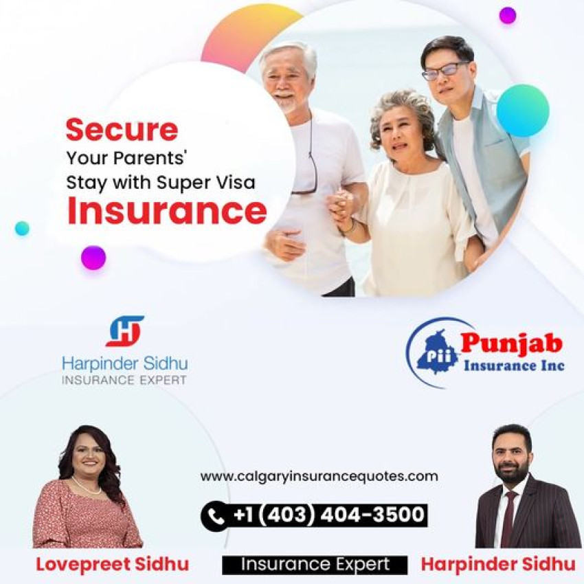 Common Misconceptions About Super Visa Insurance