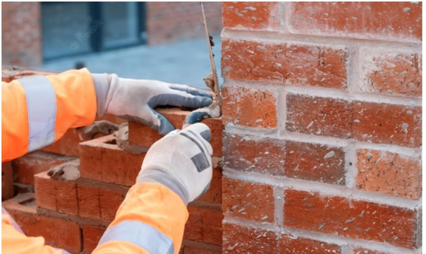 What material is used for fireproofing?