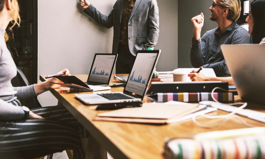 Marketing Consultant: Your Path to Business Growth