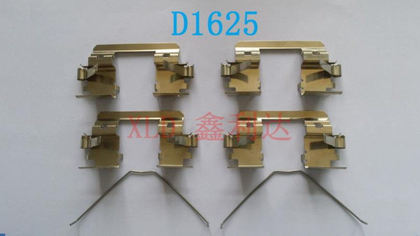 How to Replace Brake Pad Retaining Clips