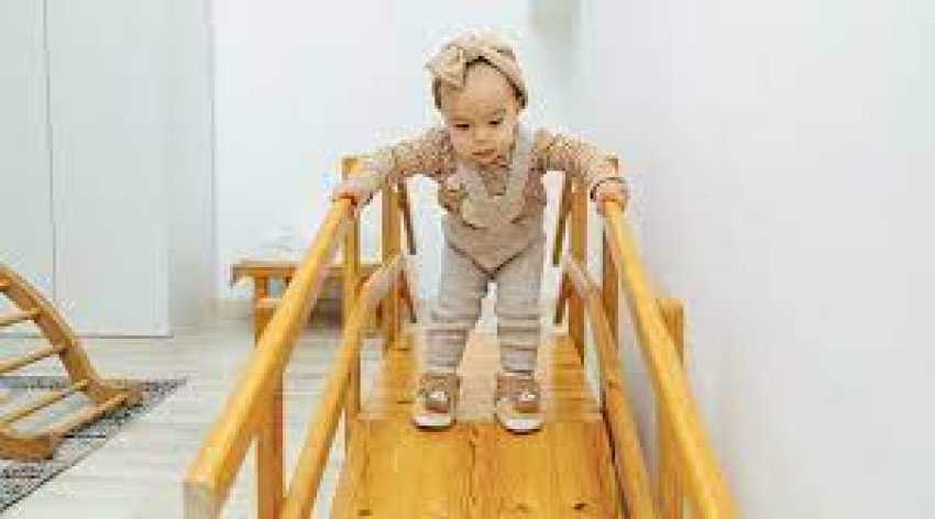 Choosing Outdoor Climbing Sets for Toddlers